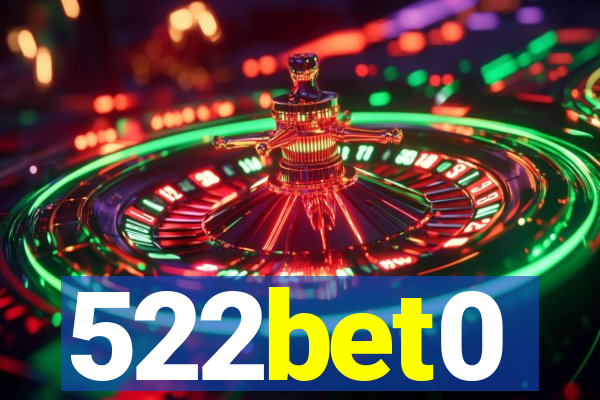 522bet0