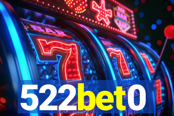 522bet0