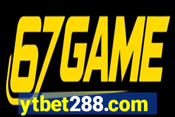 ytbet288.com