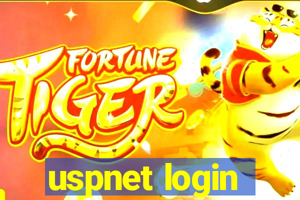 uspnet login