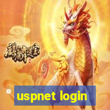 uspnet login