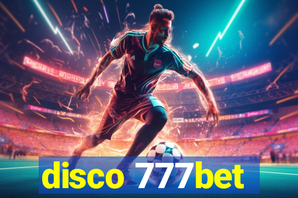 disco 777bet