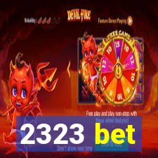 2323 bet