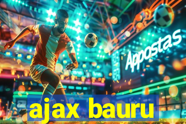 ajax bauru