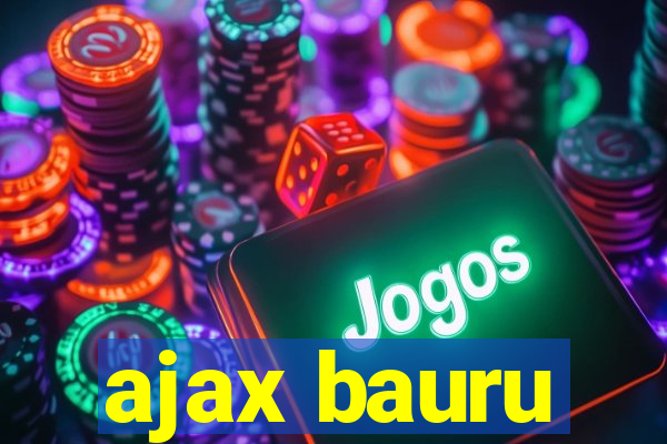 ajax bauru