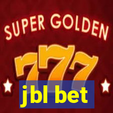 jbl bet