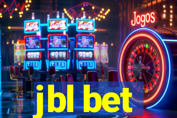 jbl bet