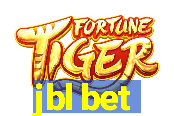 jbl bet