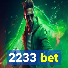 2233 bet