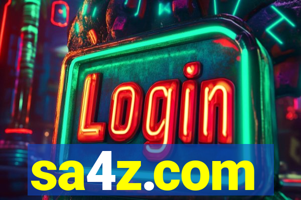 sa4z.com