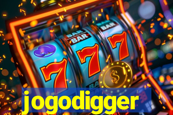 jogodigger