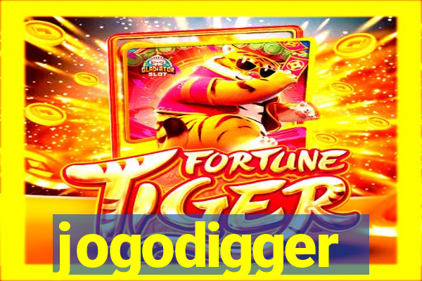 jogodigger