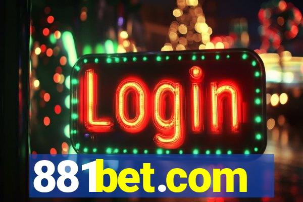 881bet.com