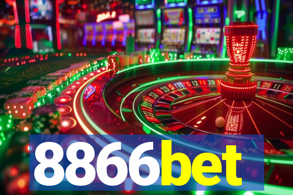 8866bet