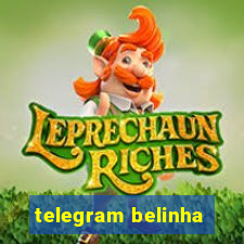 telegram belinha