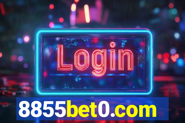 8855bet0.com