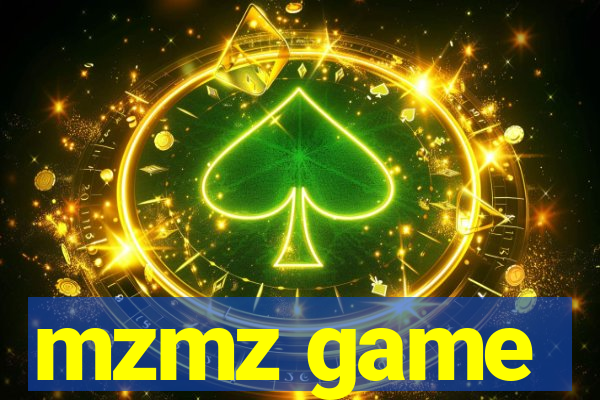 mzmz game