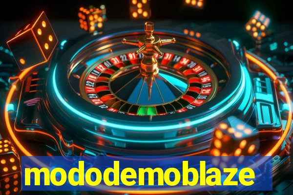 mododemoblaze