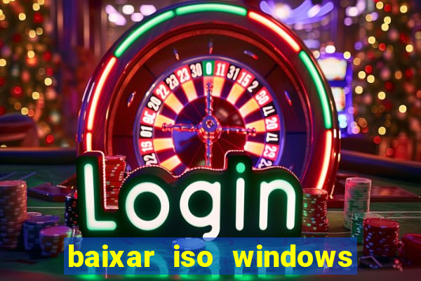 baixar iso windows server 2019