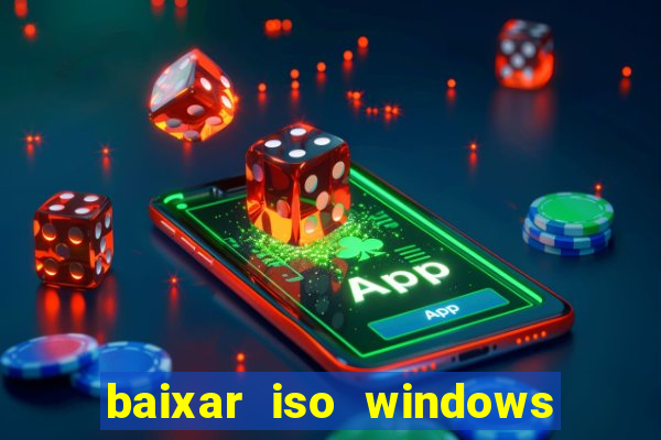 baixar iso windows server 2019