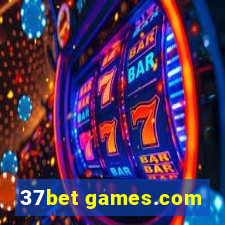 37bet games.com