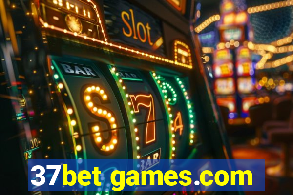 37bet games.com