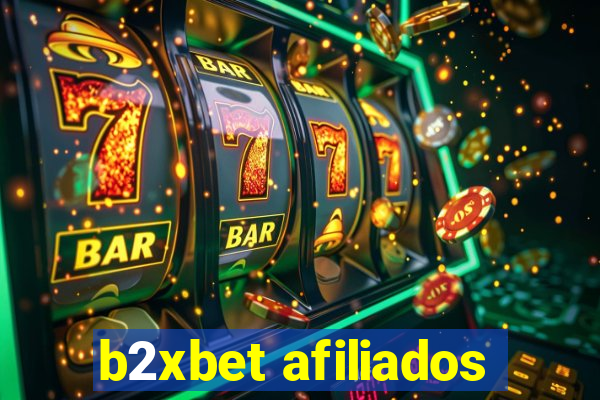 b2xbet afiliados