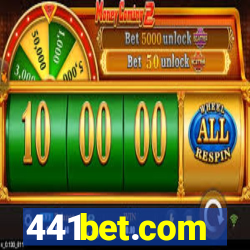 441bet.com