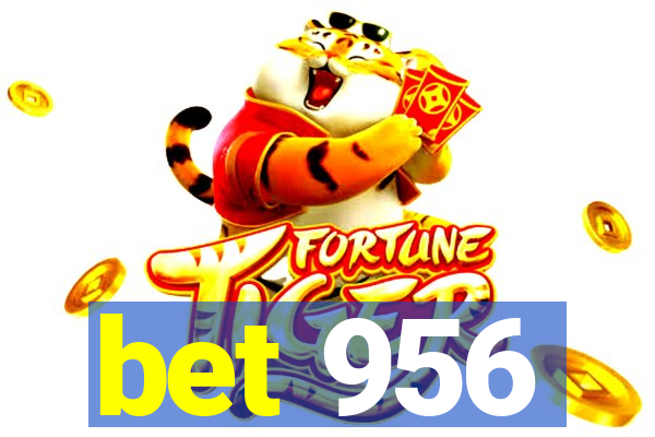 bet 956