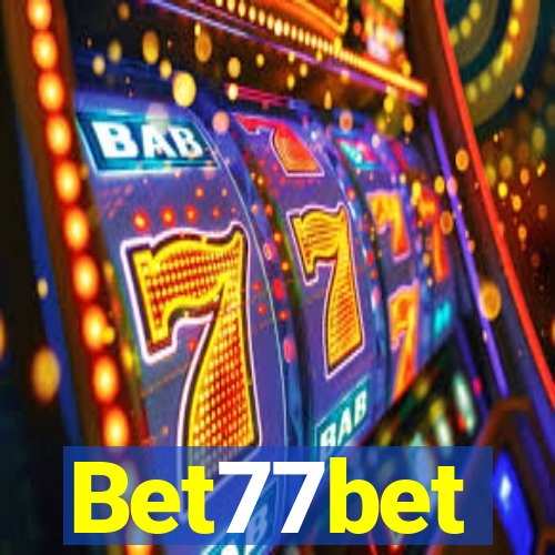 Bet77bet