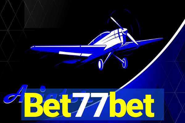 Bet77bet