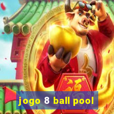 jogo 8 ball pool