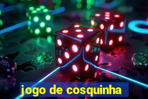 jogo de cosquinha