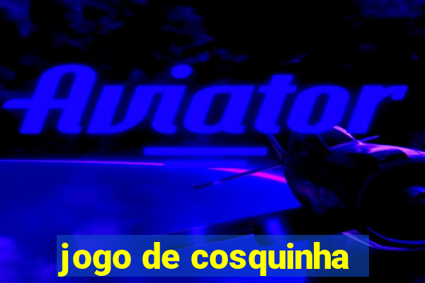 jogo de cosquinha