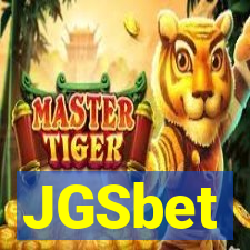 JGSbet