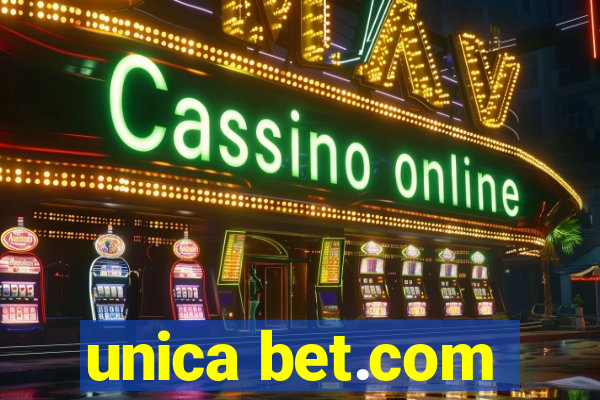 unica bet.com