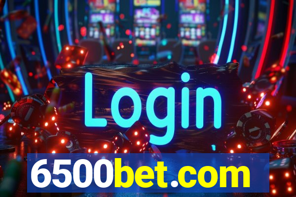 6500bet.com