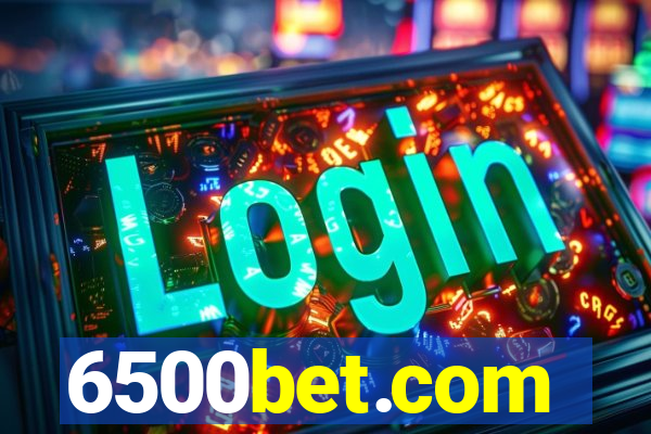 6500bet.com