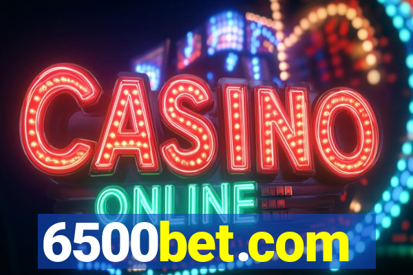 6500bet.com