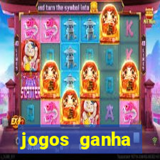 jogos ganha dinheiro sem depositar