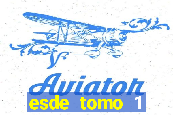 esde tomo 1 atualizado pdf