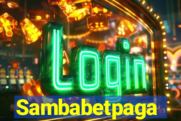 Sambabetpaga