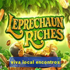 viva local encontros