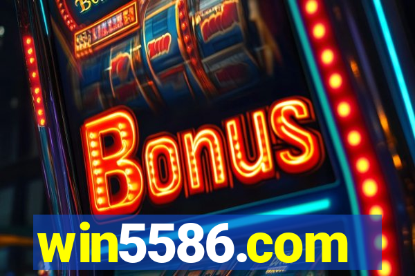 win5586.com