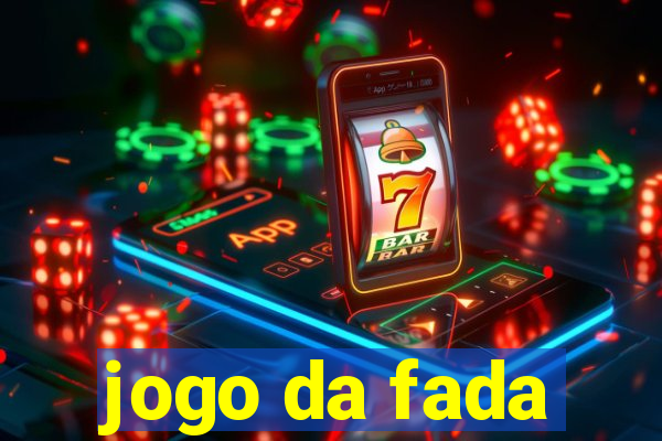 jogo da fada