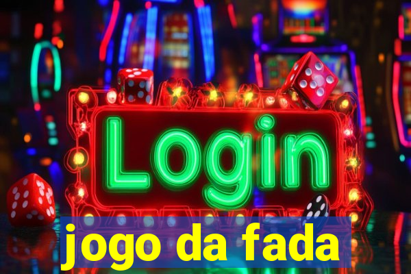 jogo da fada