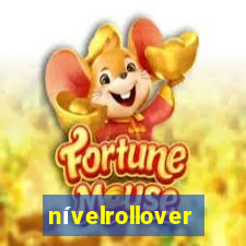 nívelrollover