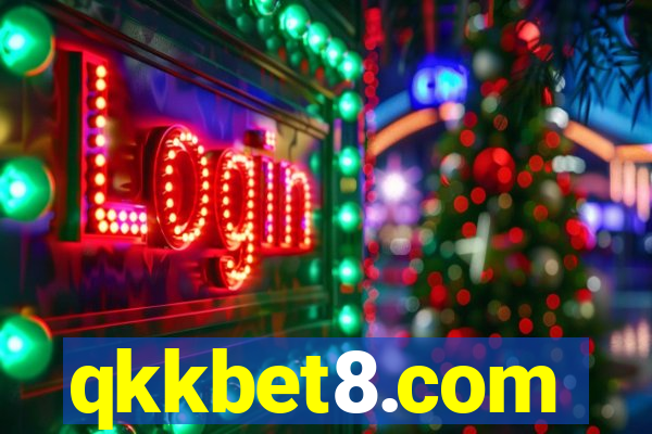 qkkbet8.com