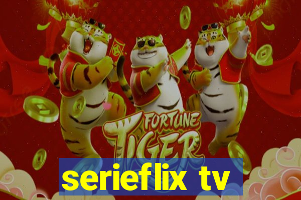 serieflix tv