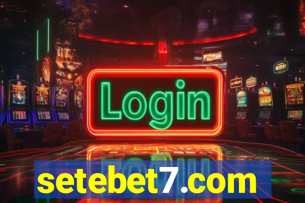 setebet7.com